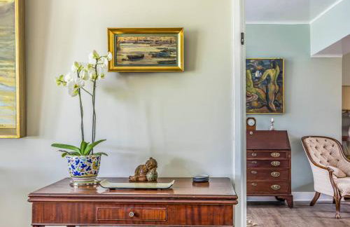 Charming Cottage With Amazing Views - Pass the Keys - Foto 42