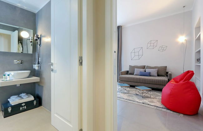 Propaganda Suites - Foto 31