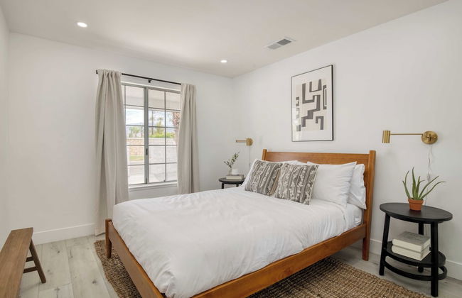 Yellowjacket by Avantstay Entertainers Yard, 20min 2 Coachella Valley Preserve STR Permit#5161 - Foto 3