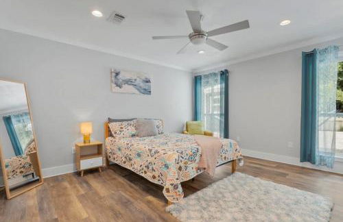 Luxury Bayou Experience with Pool and Outdoor Kitchen - Foto 18