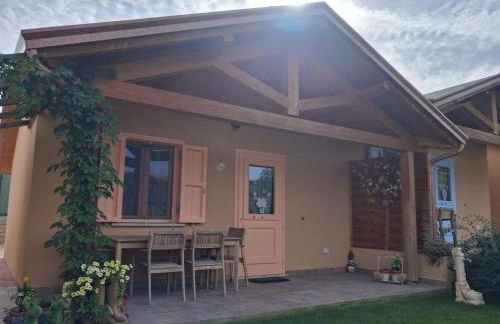 Holiday Home 'Vindemia la salmon by Interhome - Foto 1