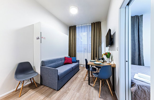 MamaStay Andel apartments - Photo 15