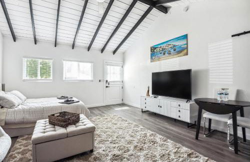 Private Studio Oasis with Nature at Your Doorstep - Foto 7