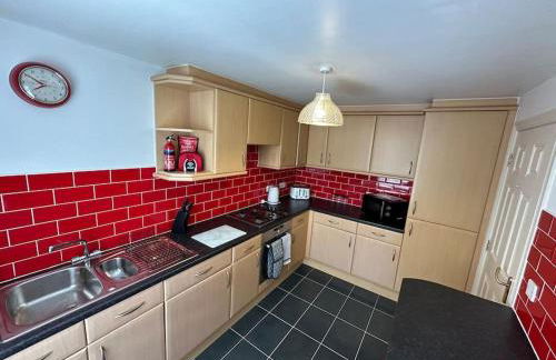 Mmc serviced accommodation 2 - Foto 11