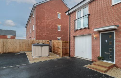 Cotswold Outlet Coach House - Foto 26