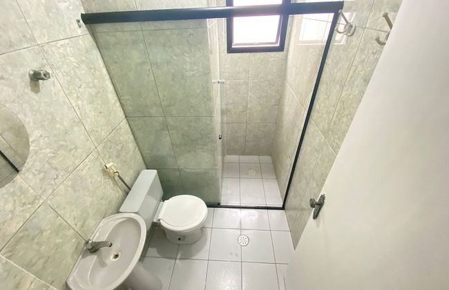 Pé na Areia Praia da Ocean - Foto 19