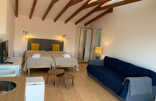 6 bedroom countryhouse with pool - Casa do Sepião - Foto 36