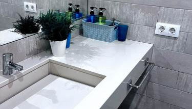 Acollidor apartament d'estil mediterrani a prop de Cala en Brut - Foto 5