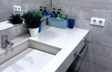 Acollidor apartament d'estil mediterrani a prop de Cala en Brut - Foto 5