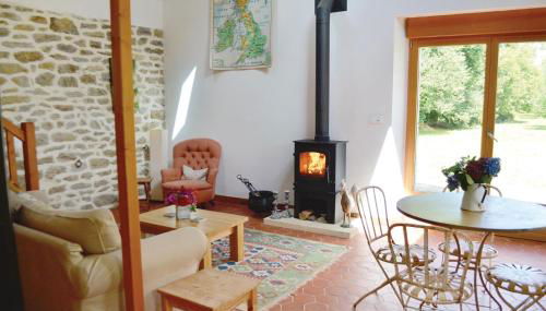 1 Bedroom Gorgeous Home In Tregunc - Foto 2