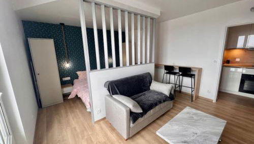 Appartement proche des prébendes - Photo 2