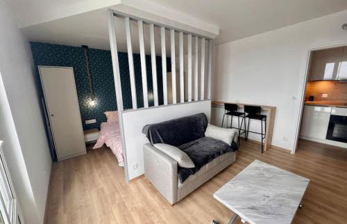 Appartement proche des prébendes - Foto 2