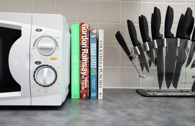 Dray Court-Cardiff City centre - Foto 16