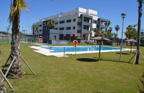 Residencial Costa Doñana (Sanlucar de Barrameda) - Foto 6