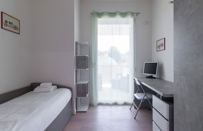 Italianway - Flavio Gioia 5 B - Trilo - Foto 10