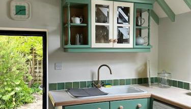 Garden Cottage - Foto 3