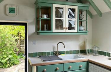 Garden Cottage - Foto 3