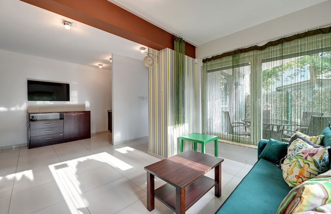 Dom & House - Apartments Sunrise - Foto 14