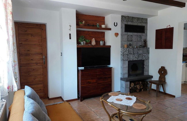 Appartment, Wieliczka by Cracow - Photo 4