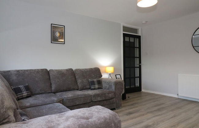 Glen Garry House - East Kilbride - Foto 23