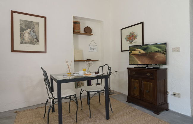 Castello di Serragiumenta - Foto 43