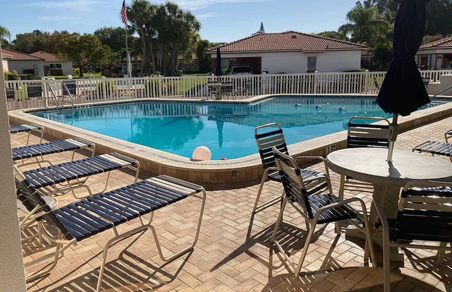 Vista Hermosa Circle Villa - Foto 13