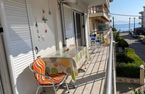 Pearl of Paralia Akrata - Foto 19