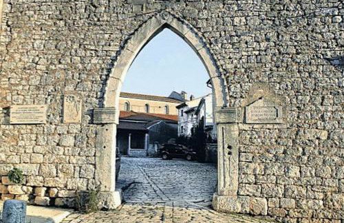 Studio apartment Rimanić - Foto 33