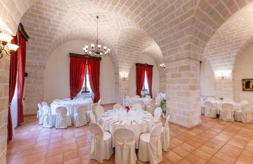 Tenuta Santicuti - Foto 32