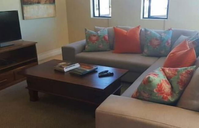 Eden on the Bay Self Catering Accommodation - Foto 14