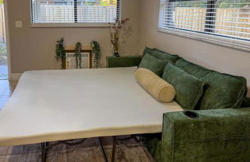 20 Off The Jungle House 10 min Beach & FLL Airport - Foto 4