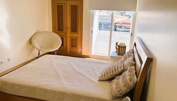 Apartment T2 Oliveira - Foto 4, Habitación