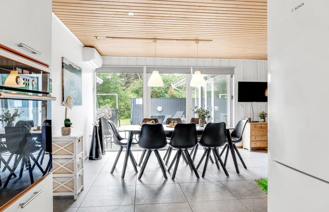 "Sverker" - 300m from the sea - Foto 32