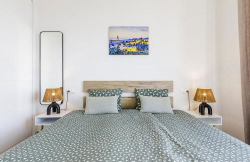 A&N Atico Dimo Terraza del Mar - Photo 46