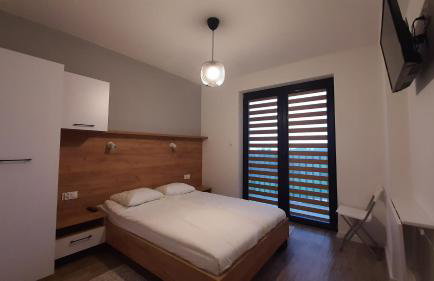 Agroturystyka Zdolina - Foto 17