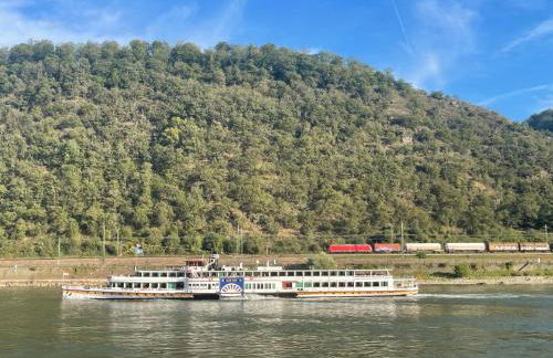 Am Apfelbaum, ein Ferienhaus zwischen Rhein und Mosel - Foto 49