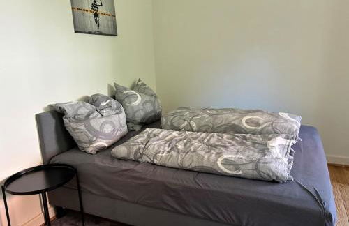 Beste Lage in Zentrum vom Alt-Saarbrücken - Foto 11