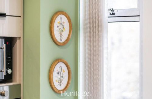 The Copper Loft Apartment, Keith - Foto 91