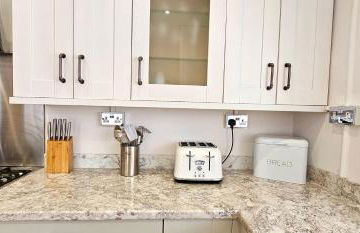 Hazelhurst by Switchback Stays - Foto 7