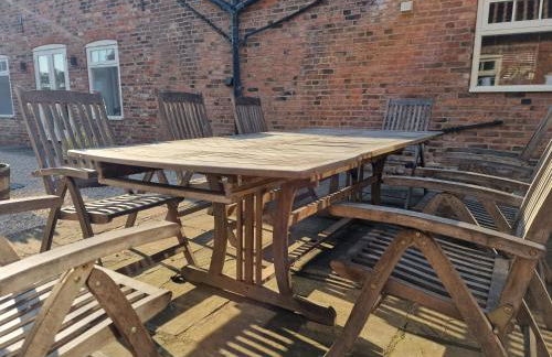 Southbarn - Spectacular Country Home - Foto 22