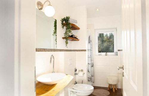 Ferienwohnung Oberdeck Eckernförde - Photo 13