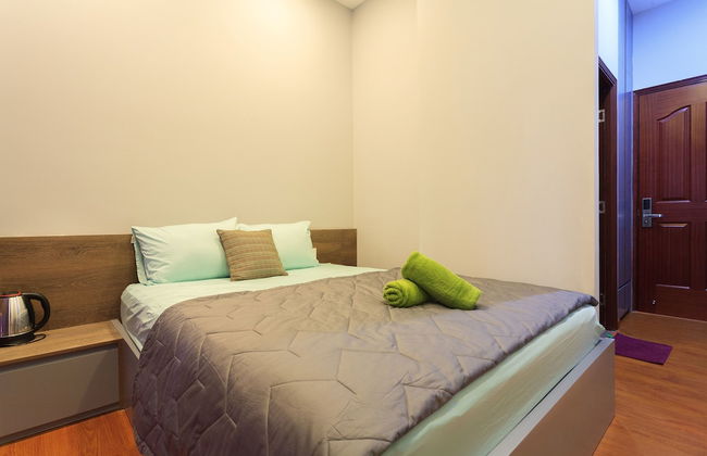 Home Peace Home - District 1 - Foto 4