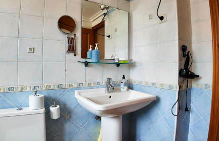 Apartalux Alcázares Río Esla - Foto 15