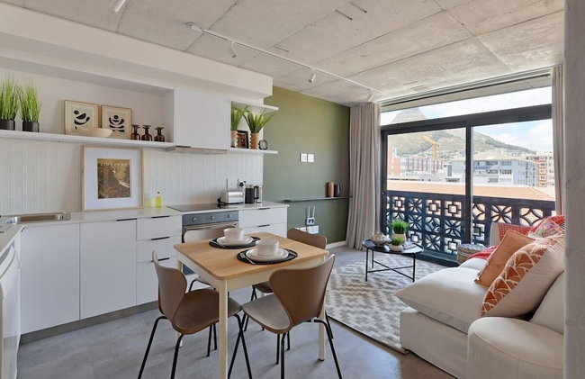 SIX ON N - Fluent Serviced Apartments - Photo 70