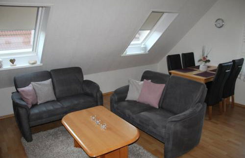 Haus Mühlenblick Luftkurort Werdum - Photo 8