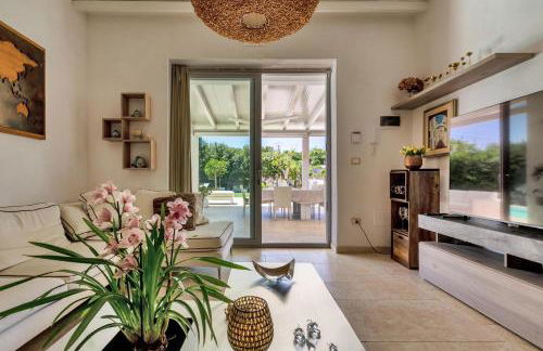 3512 Villa Mediterranea by Perle di Puglia - Foto 42