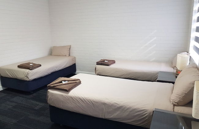 City Waters Perth - Photo 20