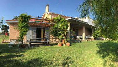 Appartamento In Villa Di Judighes - Foto 2