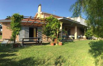 Appartamento In Villa Di Judighes - Foto 2