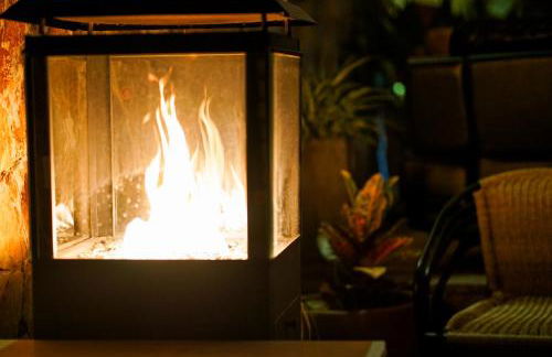 Villa Magnificent 5-star with sea view, jacuzzi and pool - Foto 25